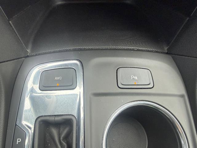 Used 2023 Chevrolet Equinox LT image 37