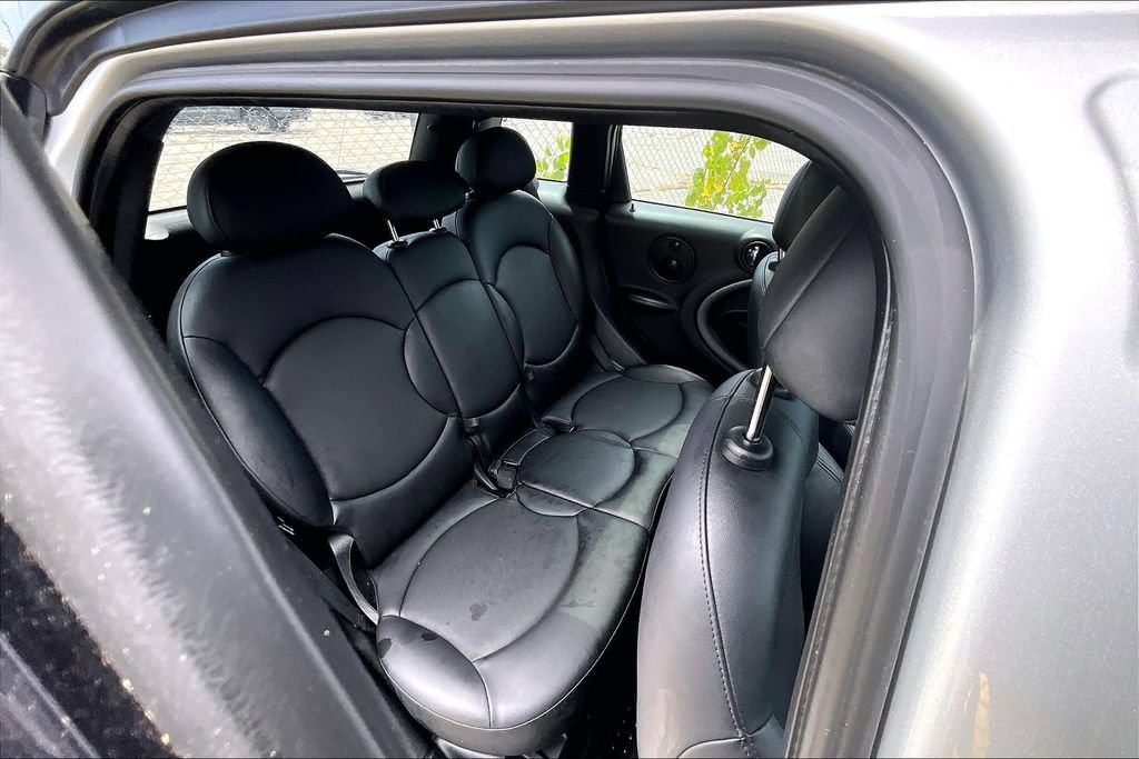 Used 2014 MINI Cooper Countryman S AWD/4WD image 29