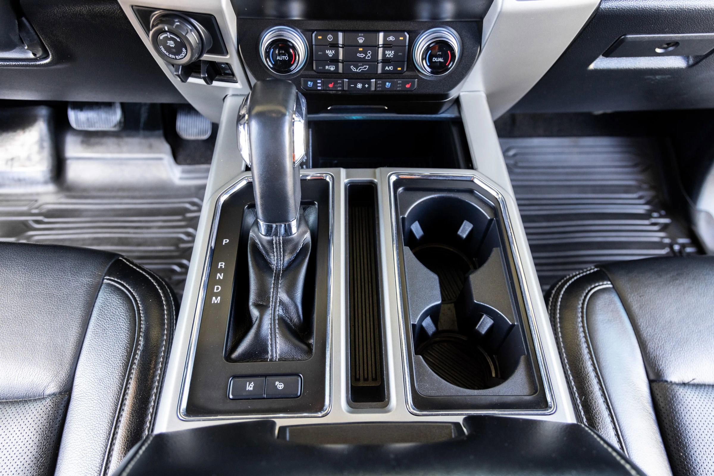 Used 2020 Ford F150 Lariat w/ Equipment Group 502A Luxury image 30