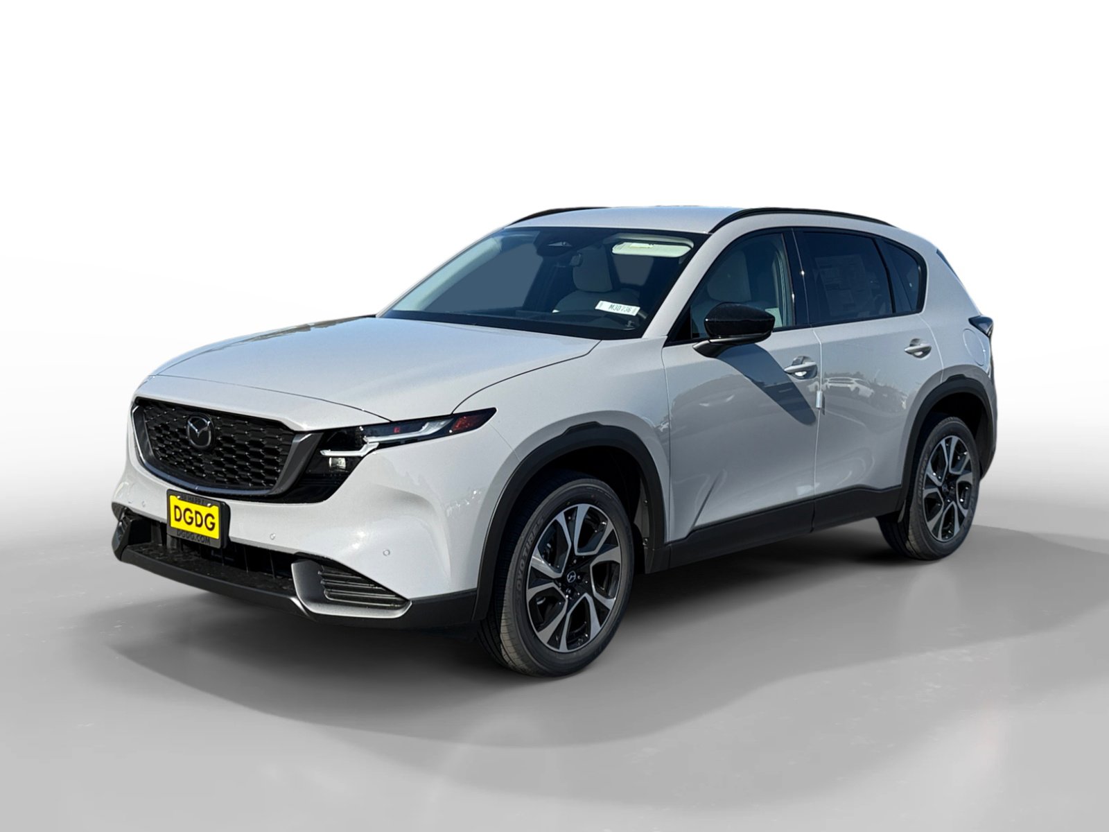New 2026 MAZDA CX-5 Preferred
