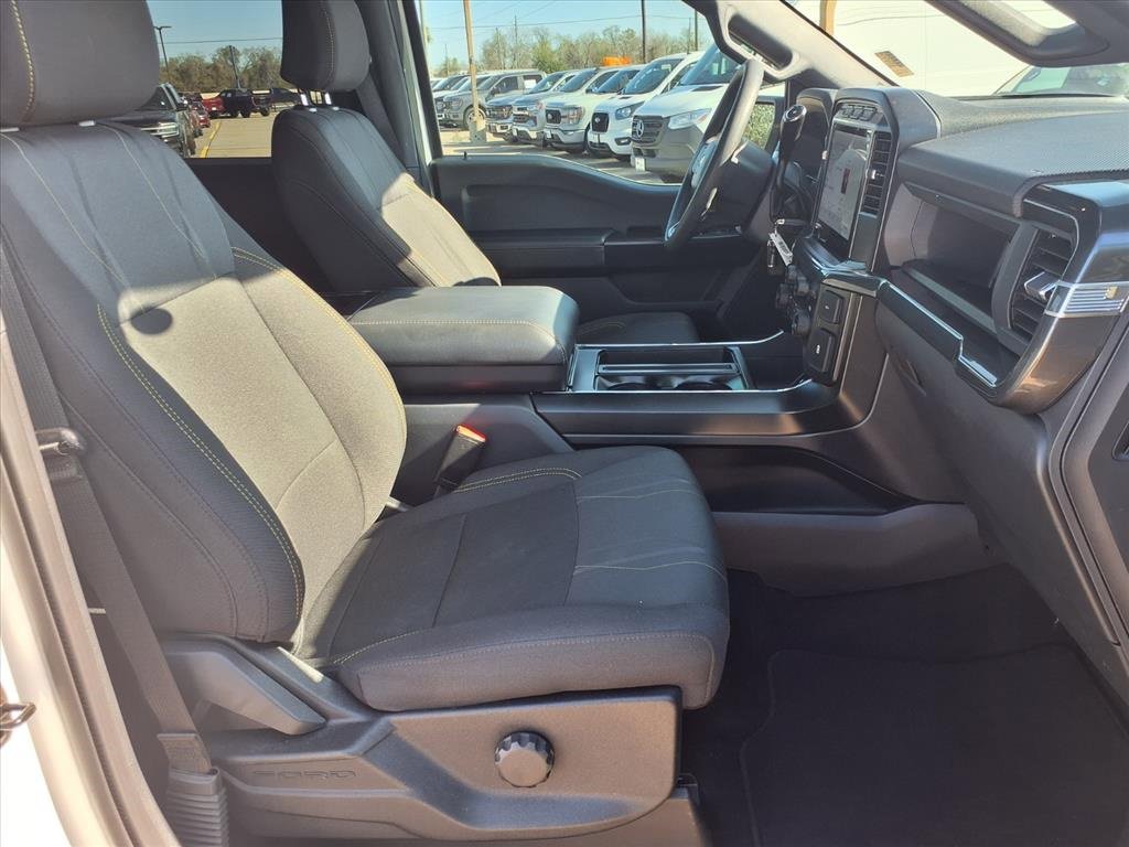 Used 2024 Ford F150 STX image 28