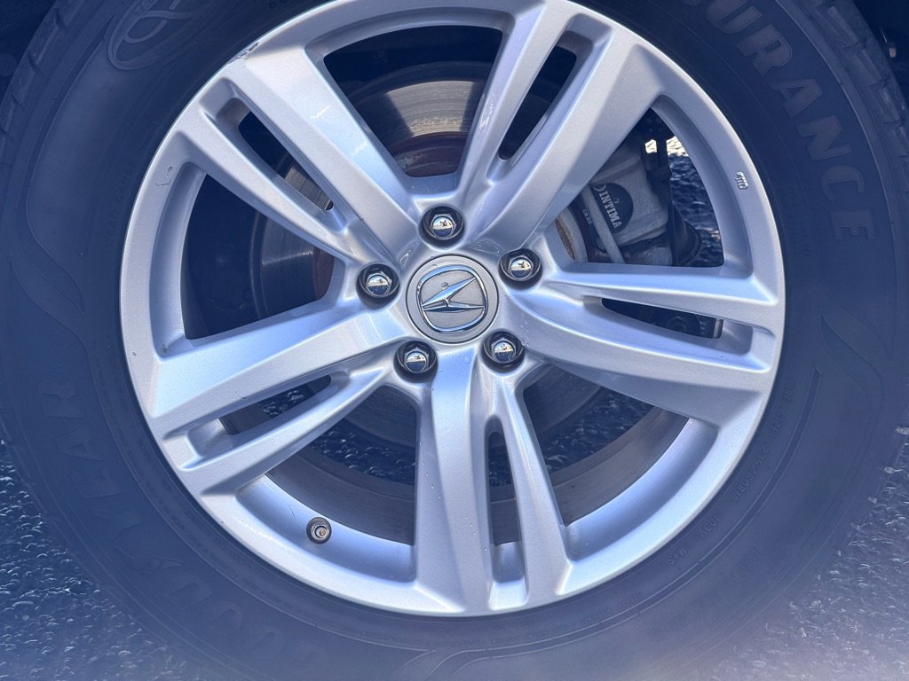 Used 2015 Acura RDX FWD w/ Technology Package image 52