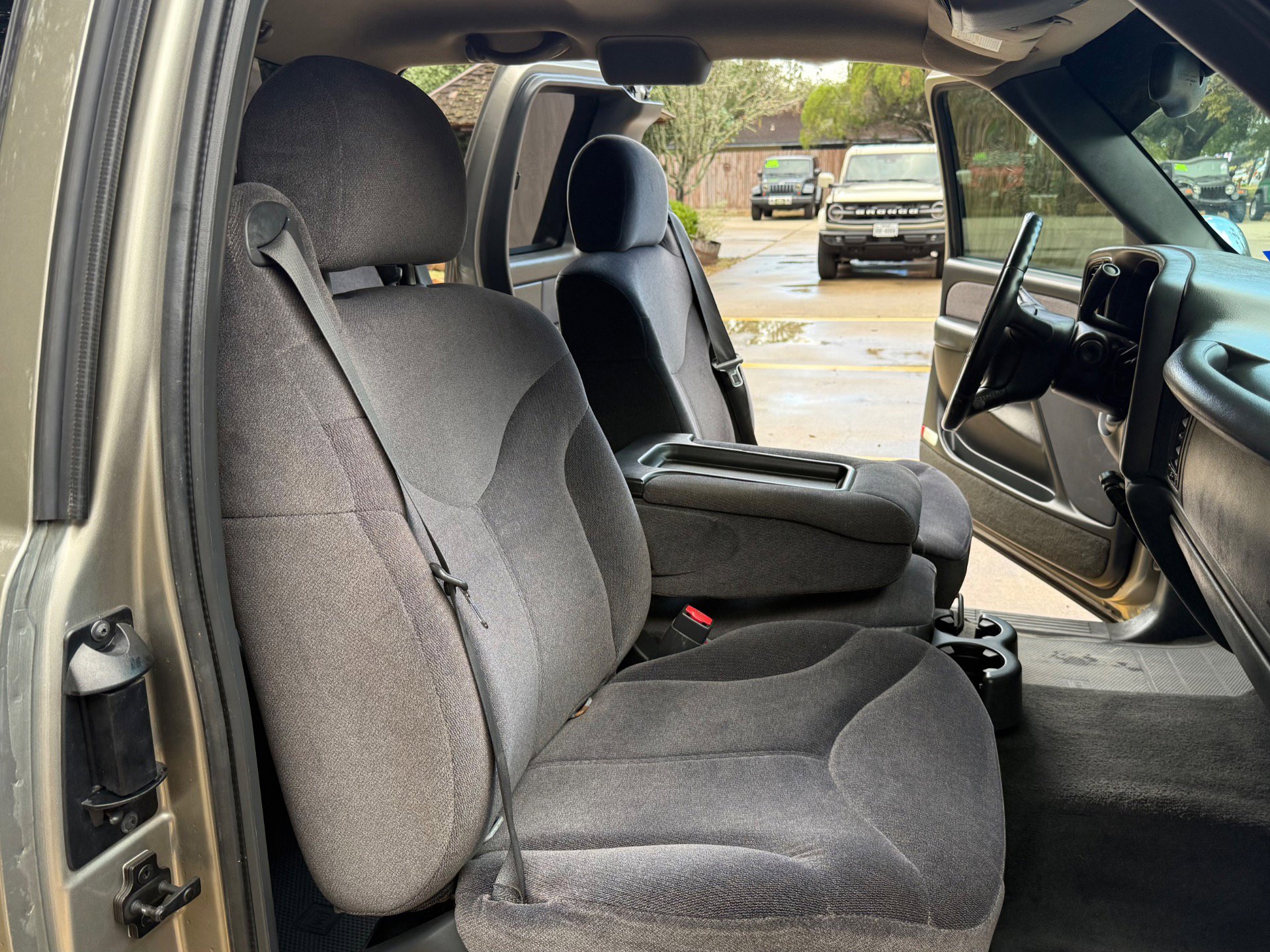 Used 2002 GMC Sierra 1500 SLE w/ Sierra Professional Pkg image 34