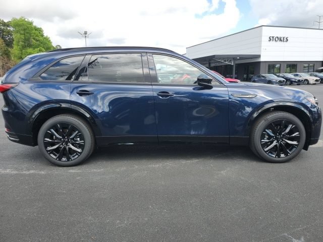 New 2026 MAZDA CX-90 3.3 Turbo S w/ Premium Package