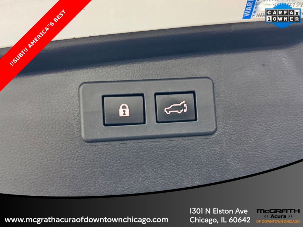 Used 2020 Subaru Outback Onyx Edition XT w/ Popular Package #2 image 35