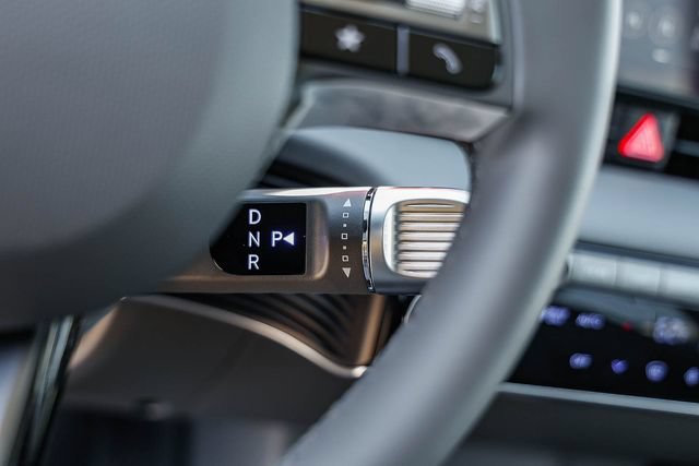 New 2026 Hyundai Ioniq 5 SEL RWD image 23