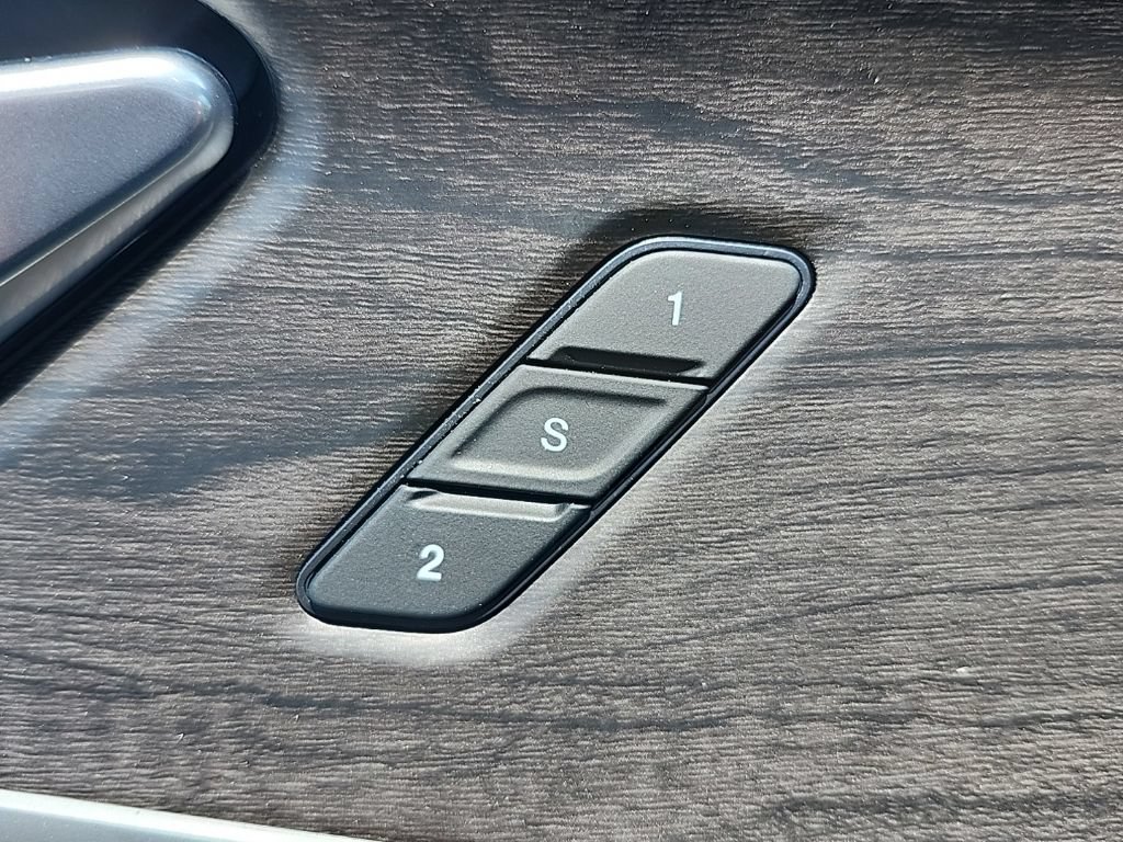 New 2026 Jeep Grand Cherokee L Limited AWD/4WD image 19