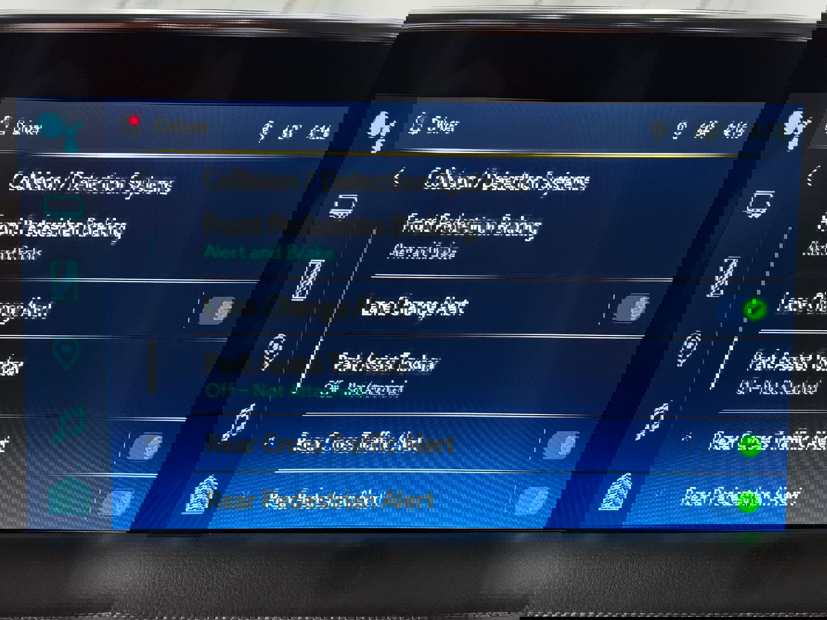 Used 2024 Chevrolet Tahoe LT w/ Luxury Package image 26