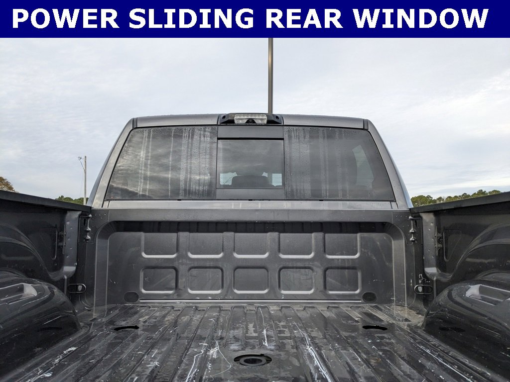 Used 2023 RAM 2500 Rebel w/ Level 1 Equipment Group image 14