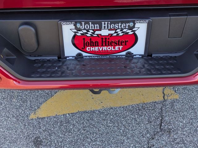 New 2026 Chevrolet Colorado LT w/ LT Convenience Package image 31