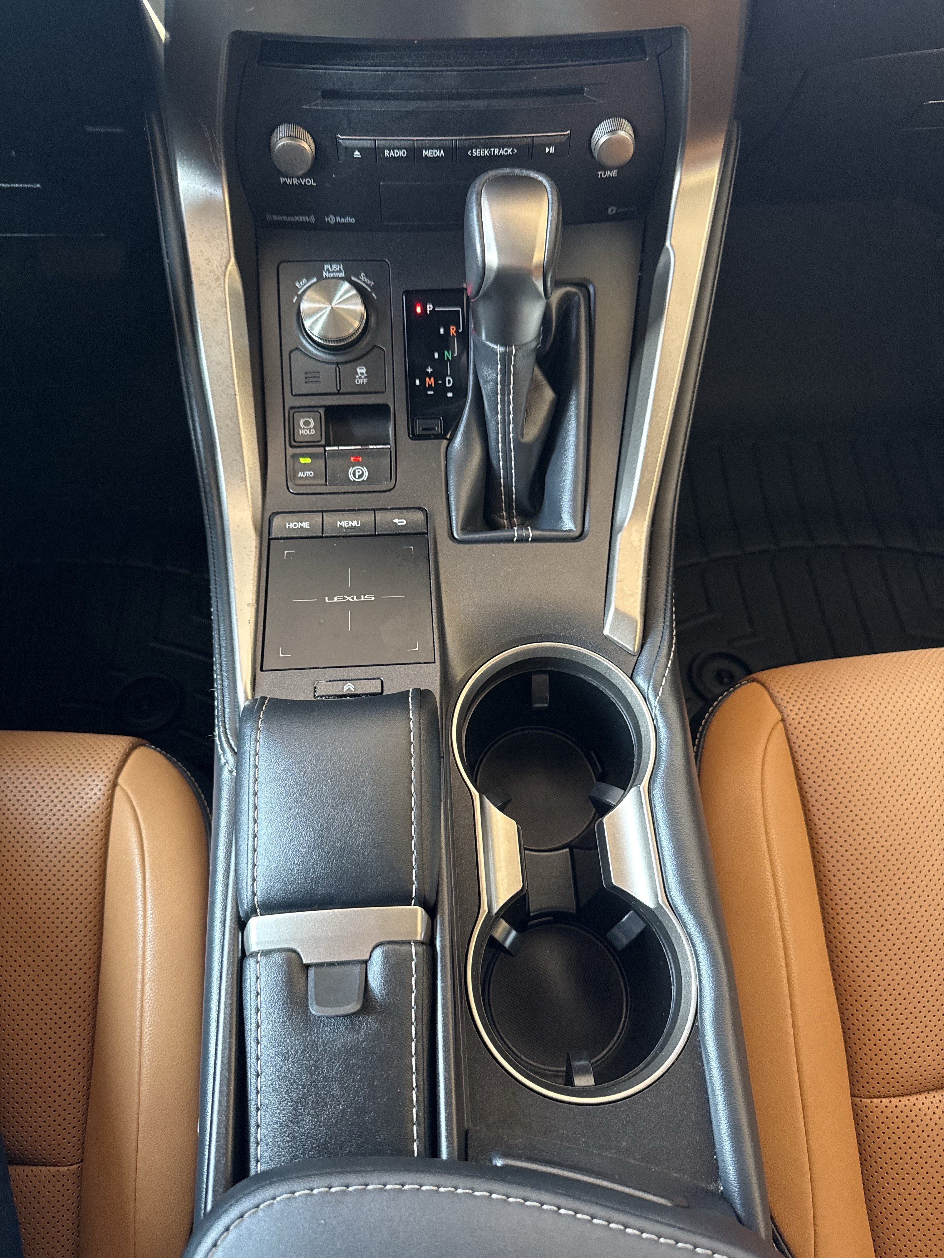 Used 2020 Lexus NX 300 FWD w/ Comfort Package image 32