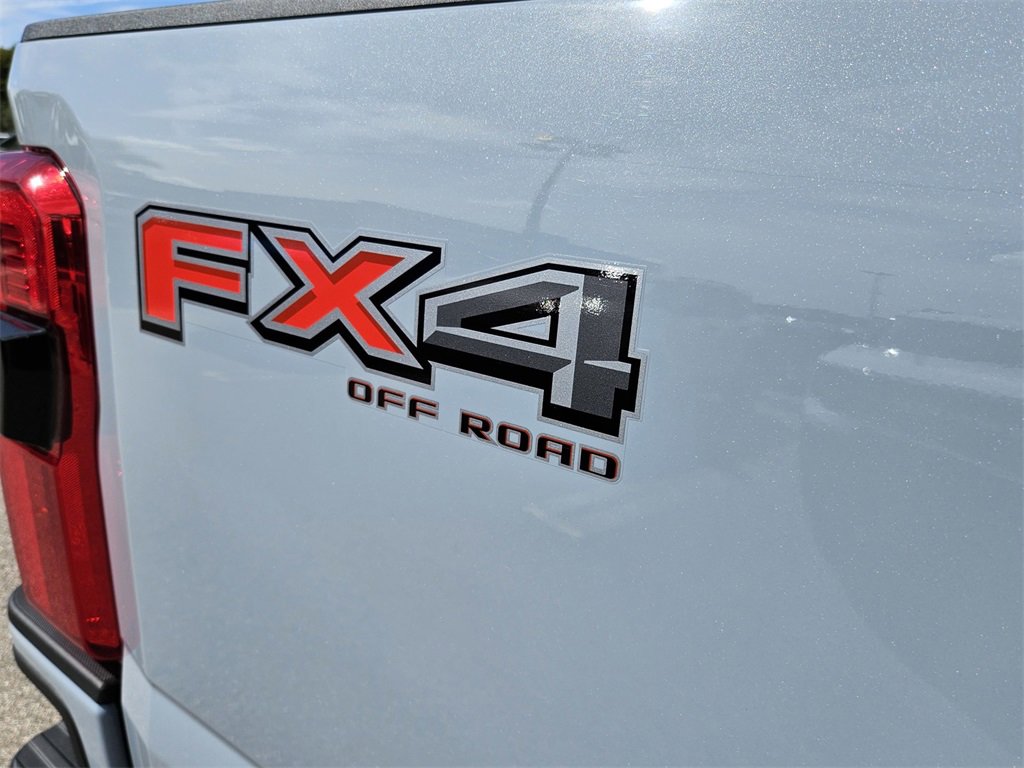 New 2026 Ford F350 Platinum image 43
