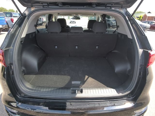 Used 2020 Kia Sportage LX AWD/4WD image 32