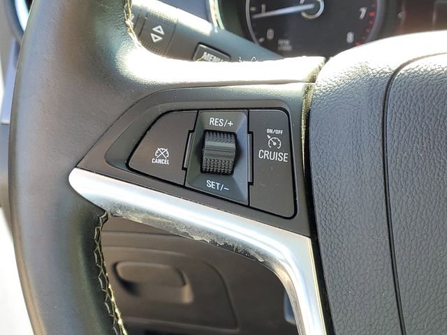 Used 2017 Buick Encore Preferred FWD image 13