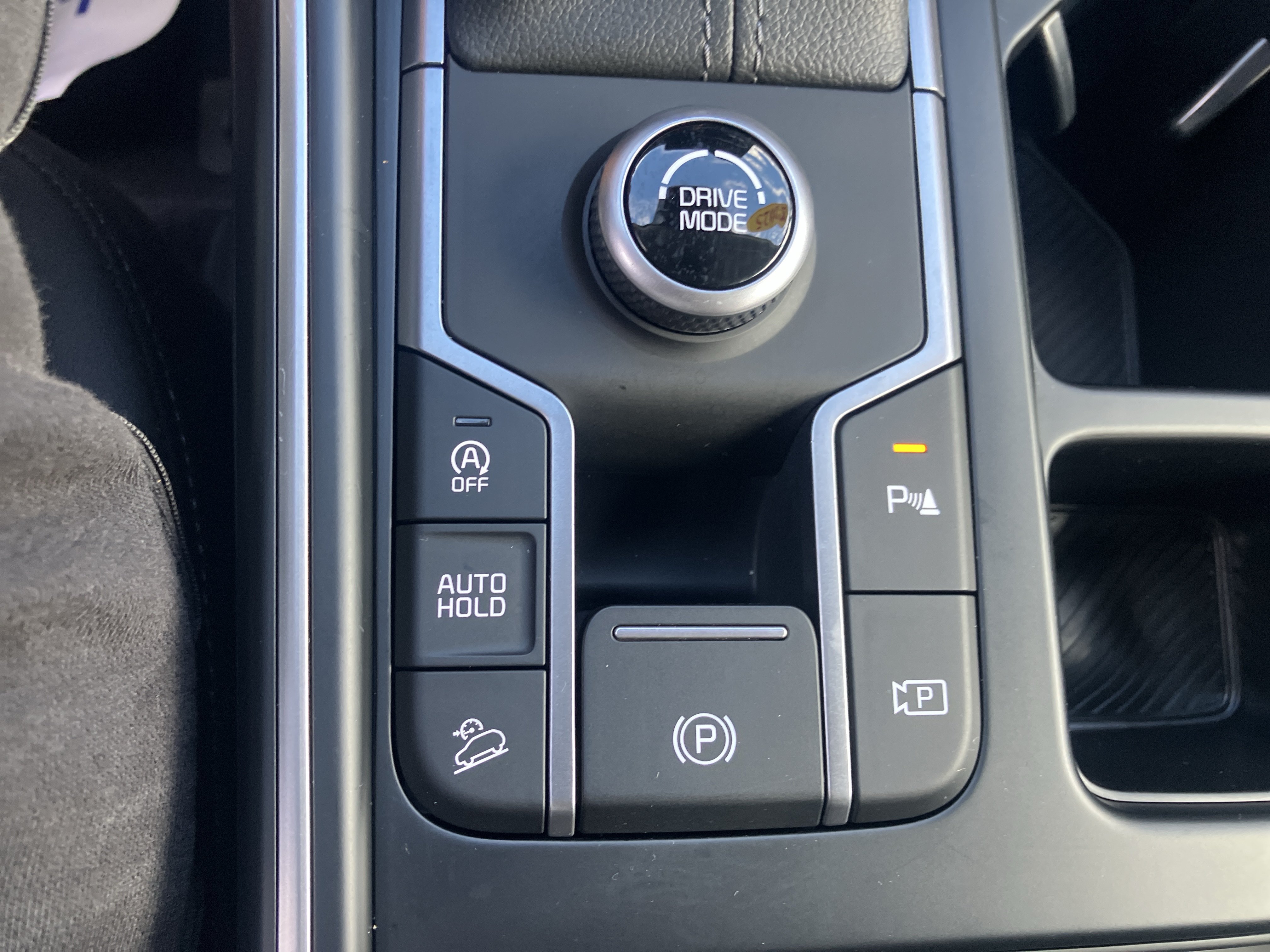 Used 2025 Kia Sorento EX FWD image 31