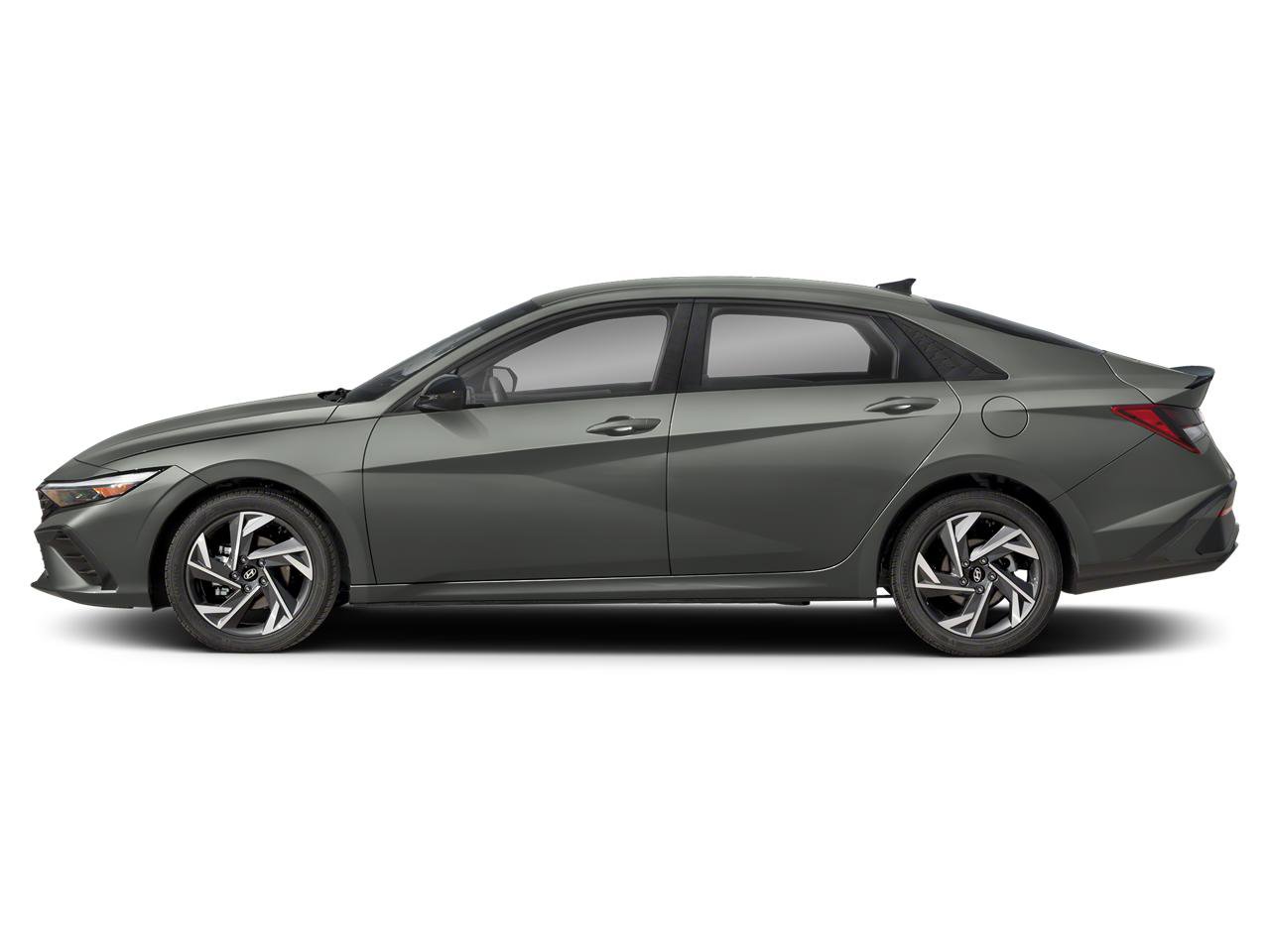 New 2026 Hyundai Elantra Sport image 57
