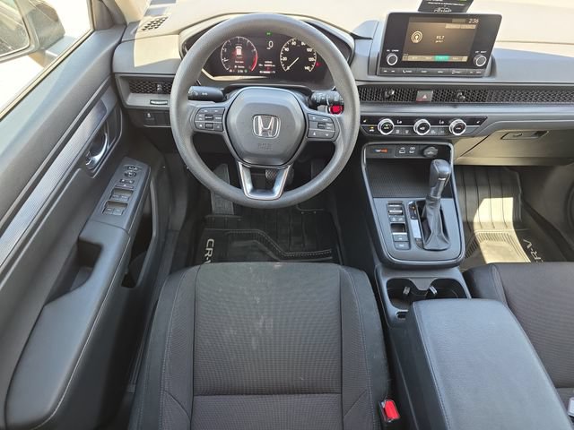 Used 2023 Honda CR-V EX image 12