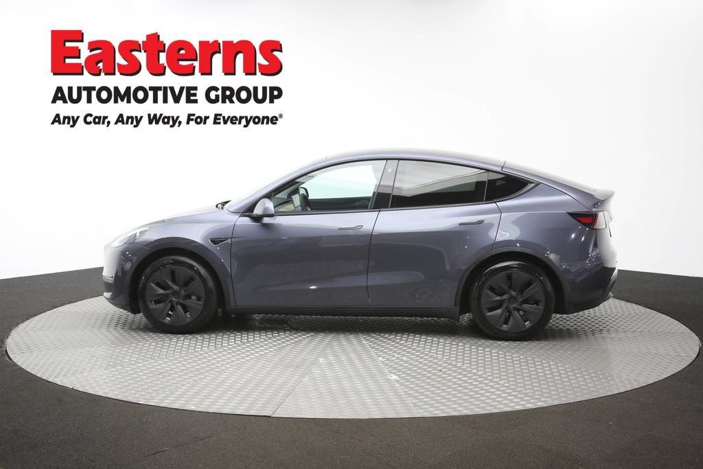 Used 2022 Tesla Model Y Long Range AWD/4WD image 55
