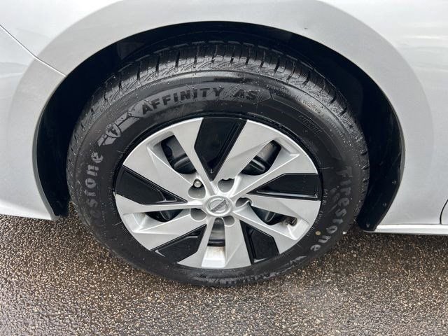 Used 2020 Nissan Altima 2.5 S image 49