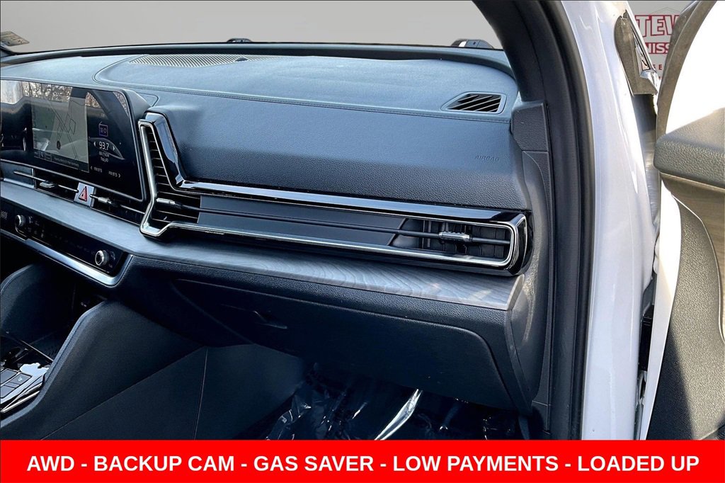 Used 2023 Kia Sportage X-Line w/ X-Line Premium Package image 25