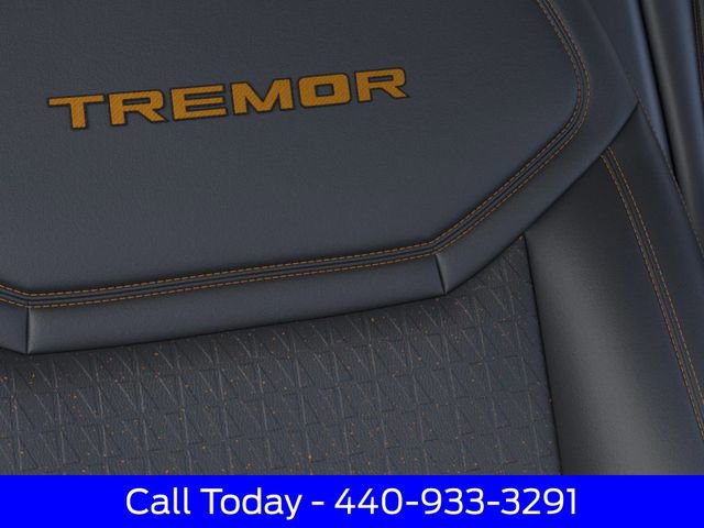 New 2026 Ford Maverick Tremor image 19