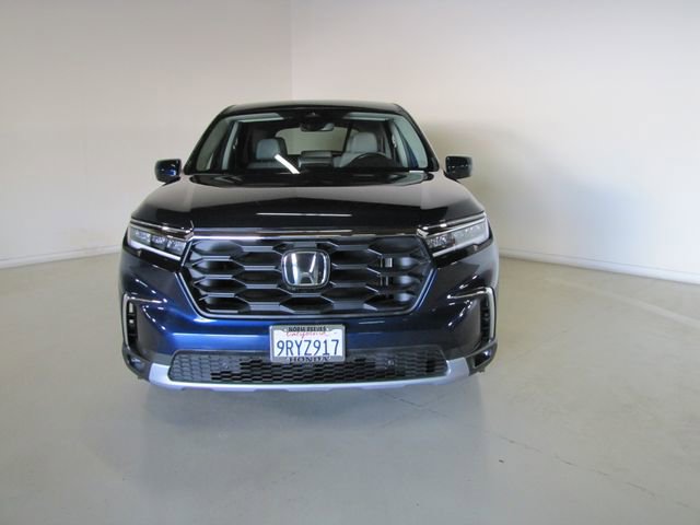 Certified 2025 Honda Pilot EX-L image 2