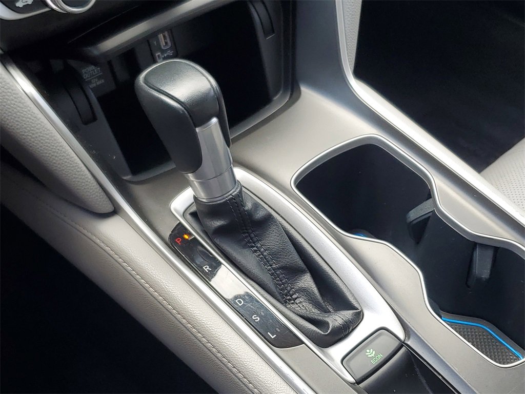 Used 2019 Honda Accord EX-L image 30