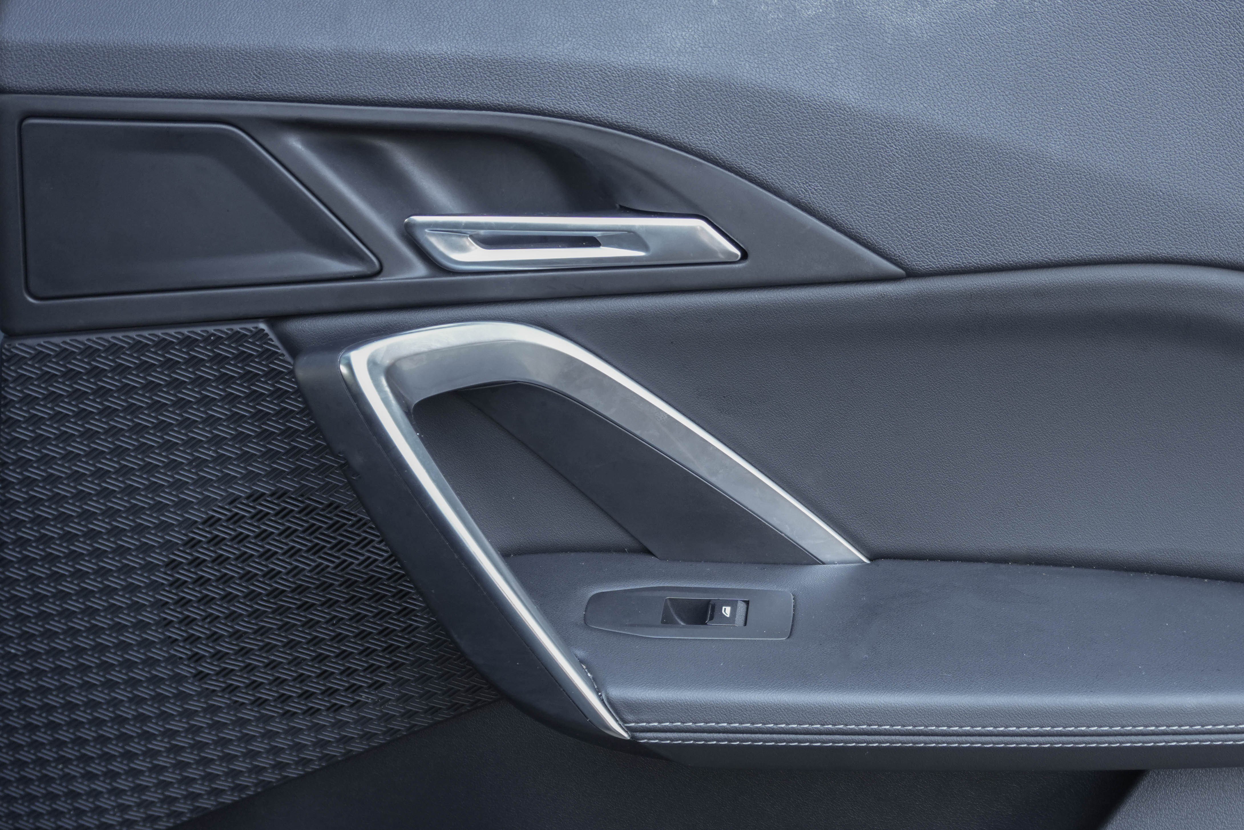 Certified 2025 BMW X2 xDrive28i image 28