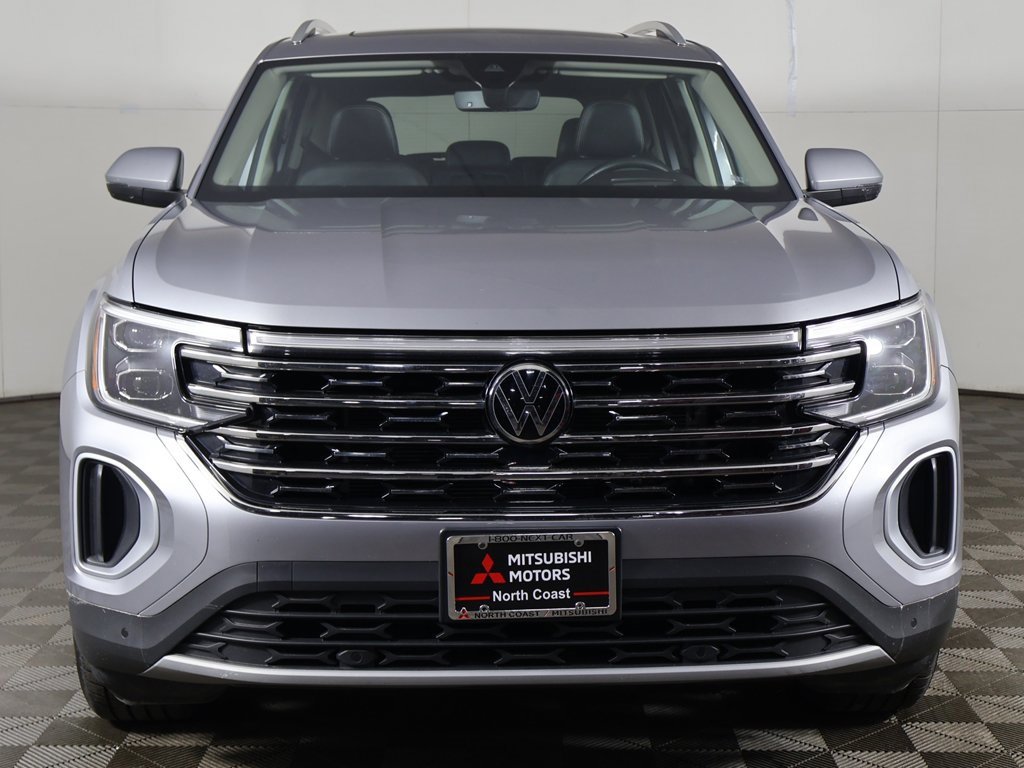 Used 2024 Volkswagen Atlas SEL image 15
