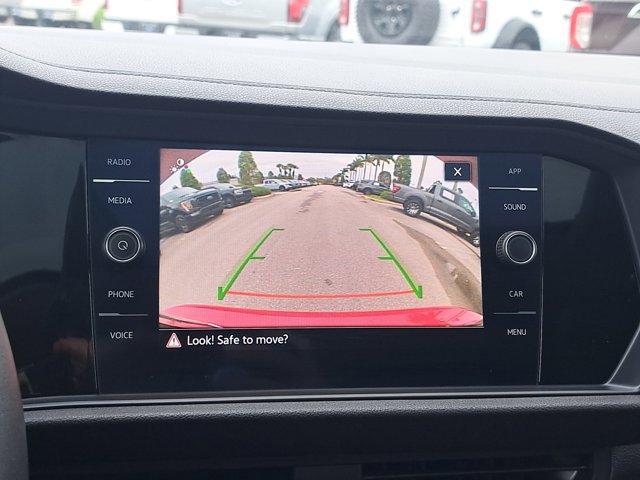 Used 2021 Volkswagen Jetta SEL FWD image 30