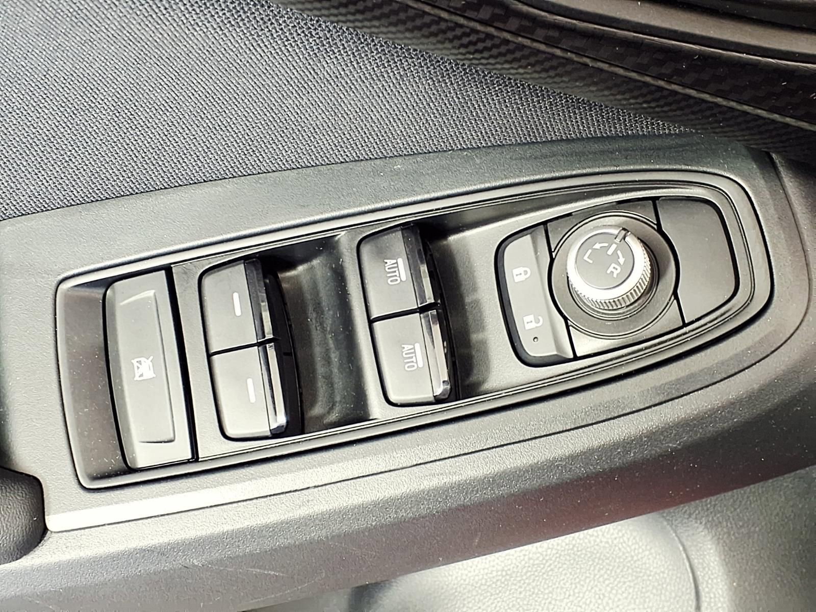 Certified 2023 Subaru Crosstrek 2.0i Premium image 15