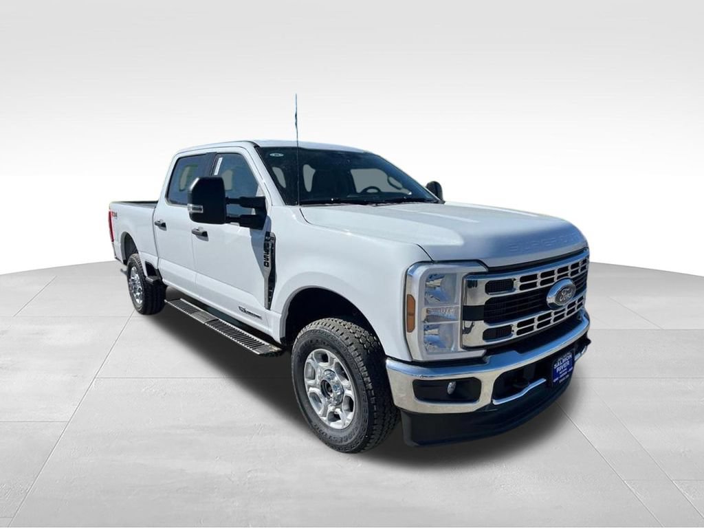 Used 2026 Ford F350 XLT w/ FX4 Off-Road Package AWD/4WD video 2