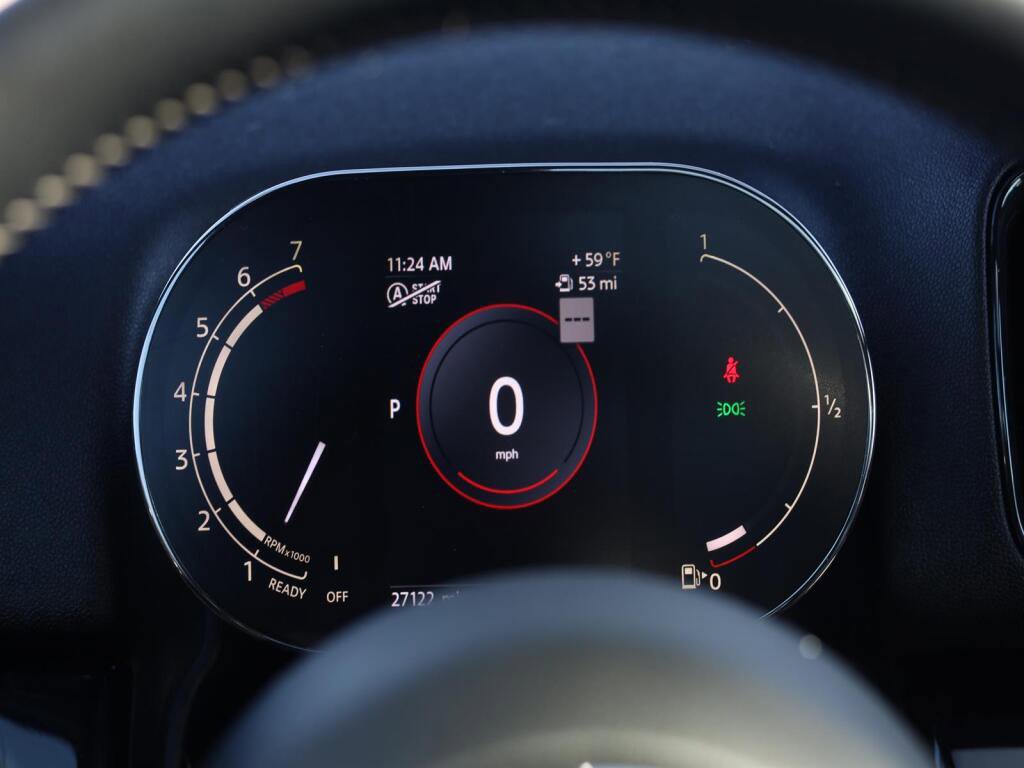 Used 2023 MINI Cooper Countryman S w/ Signature Upholstery Package image 11