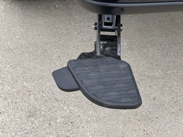 New 2026 RAM 2500 Big Horn image 34