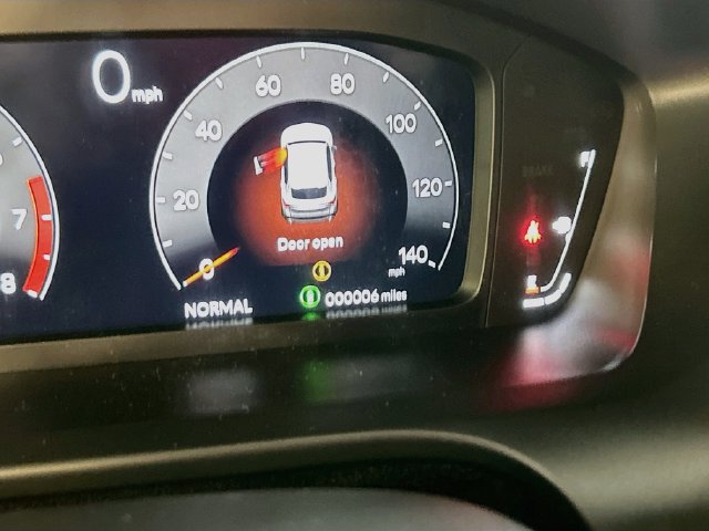 New 2026 Acura ADX A-Spec FWD image 12