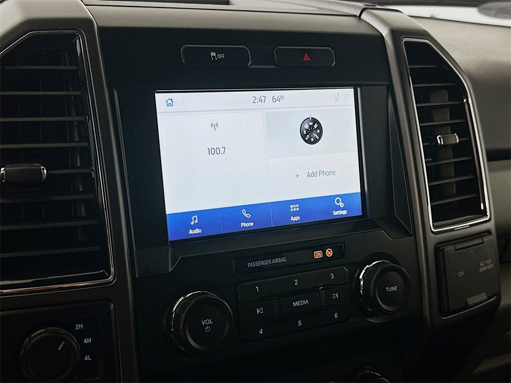 Used 2022 Ford F250 XLT image 20