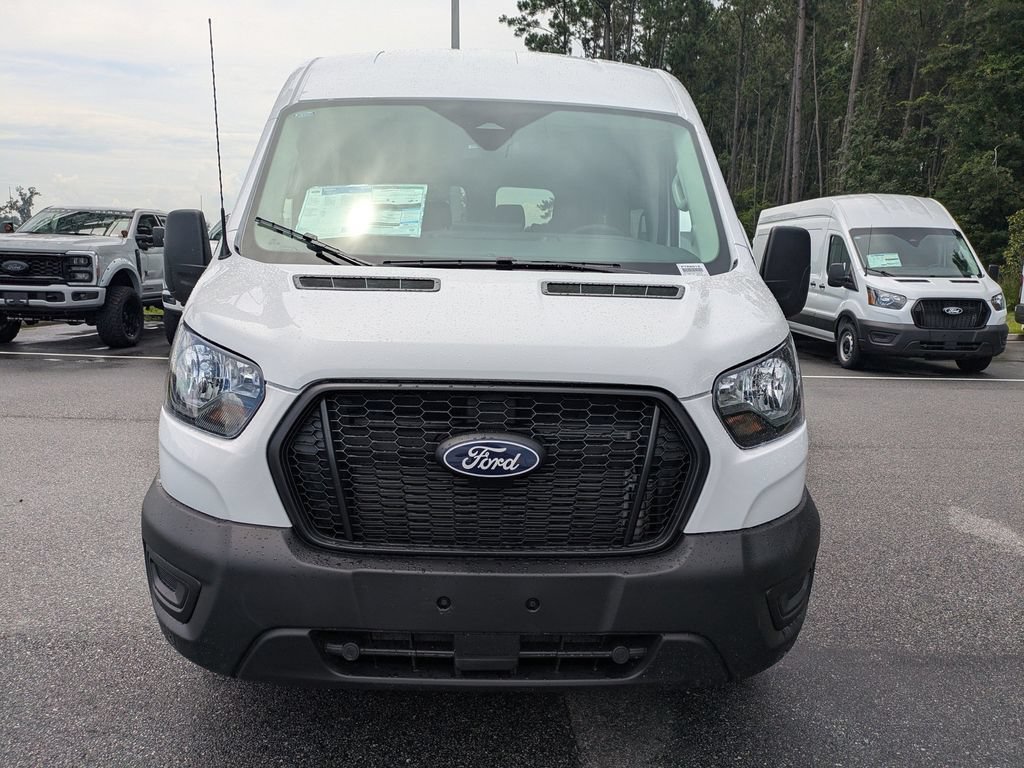 New 2026 Ford Transit 350 XL RWD image 9