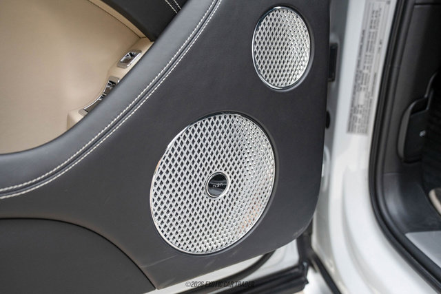 Used 2022 Bentley Bentayga Speed image 44