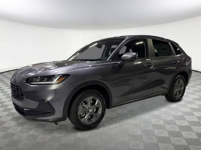 New 2027 Honda HR-V LX image 2