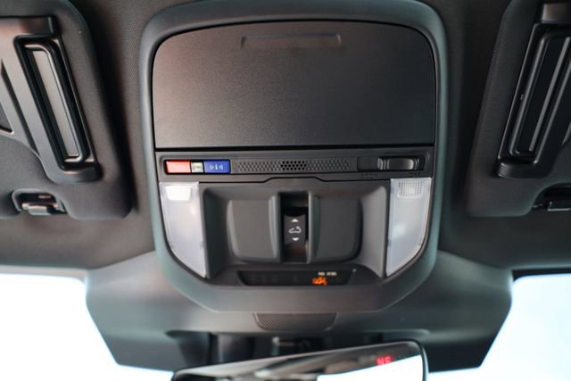 Certified 2025 Subaru Forester Limited w/ Popular Package #1 image 48