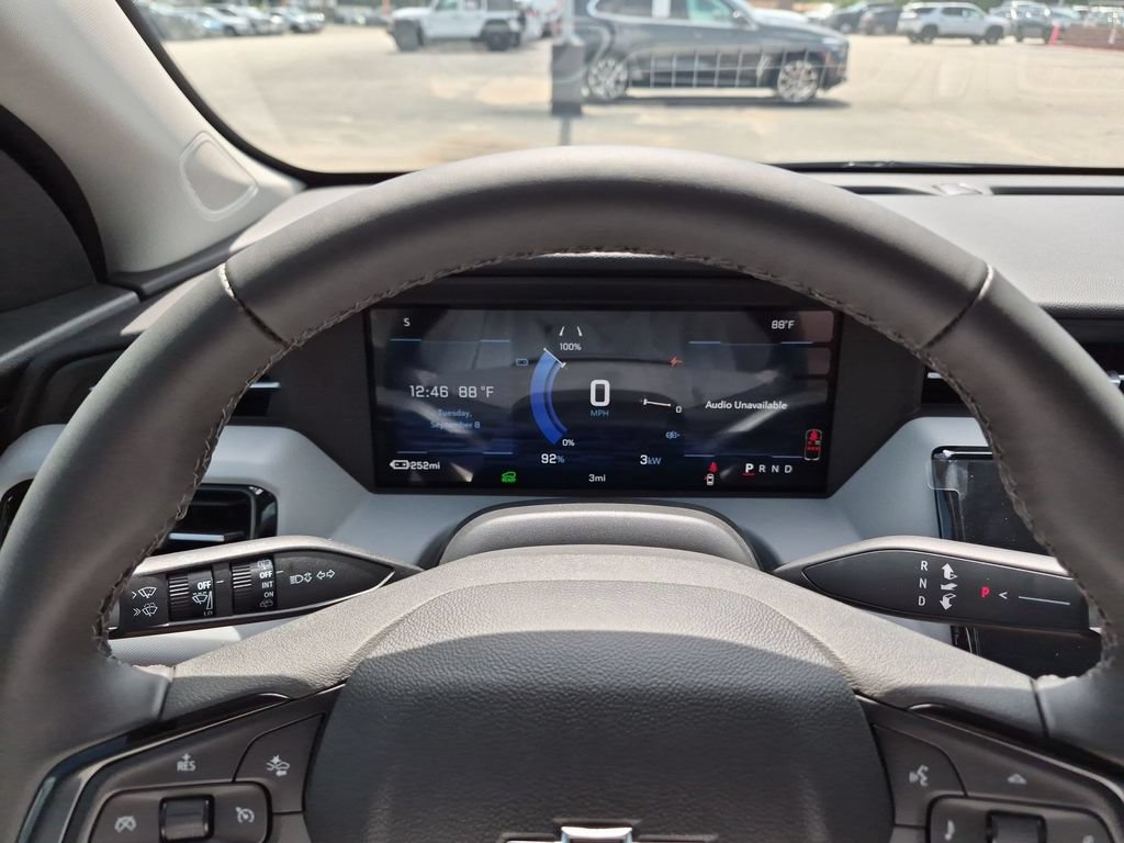 New 2027 Chevrolet Bolt LT w/ Comfort Package FWD image 19