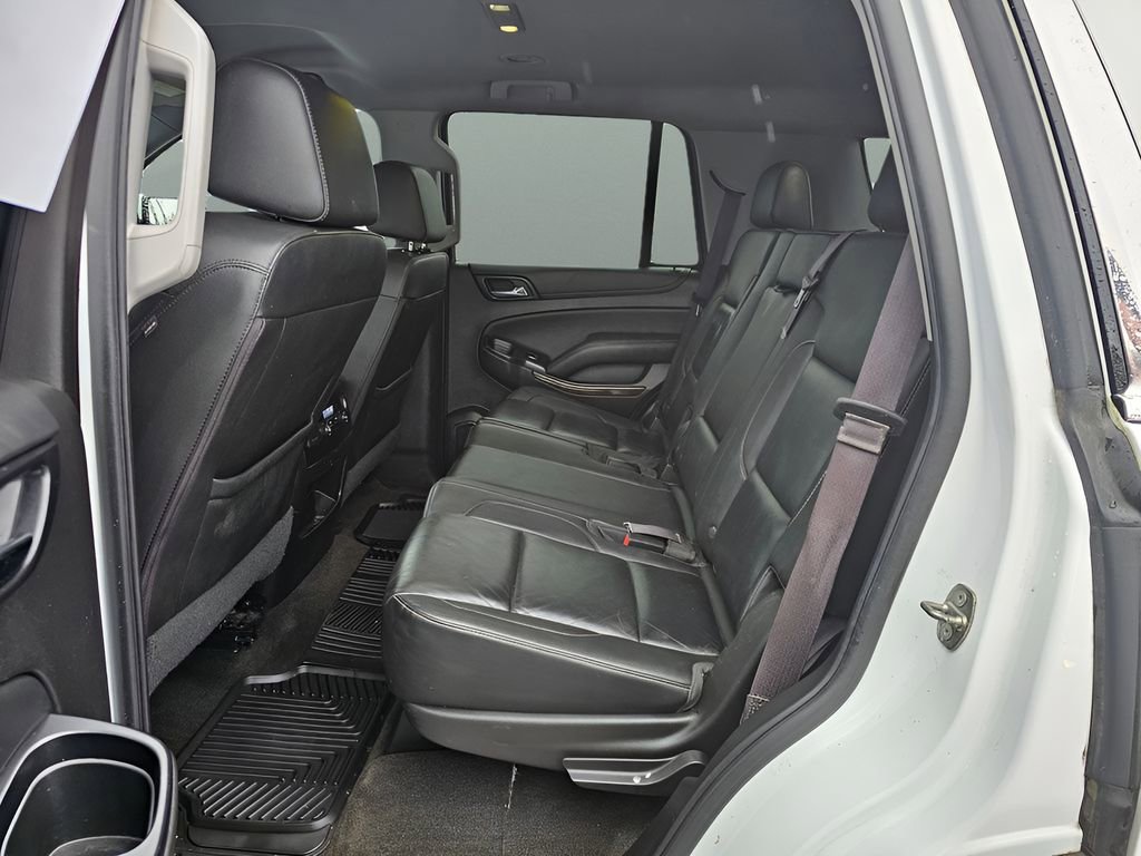 Used 2017 Chevrolet Tahoe LT AWD/4WD image 13