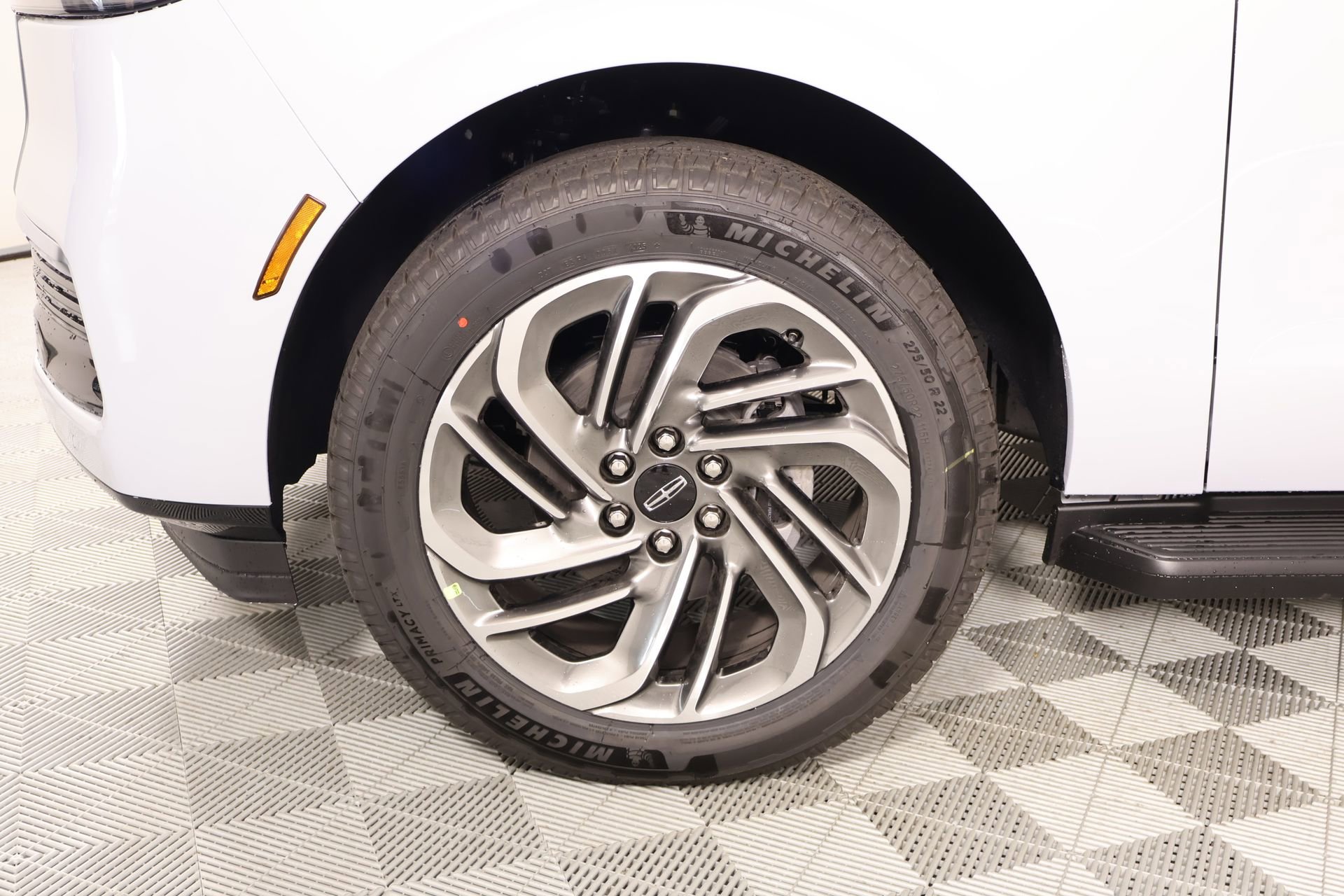 New 2026 Lincoln Navigator Premiere image 18