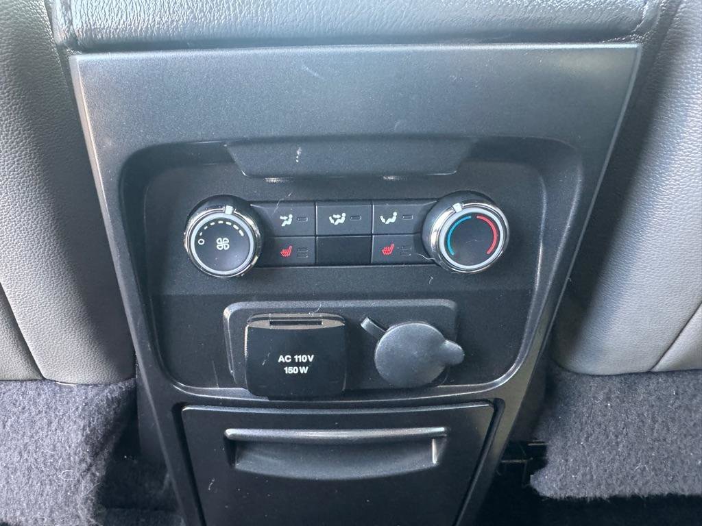 Used 2018 Ford Flex Limited w/ Equipment Group 301A image 37