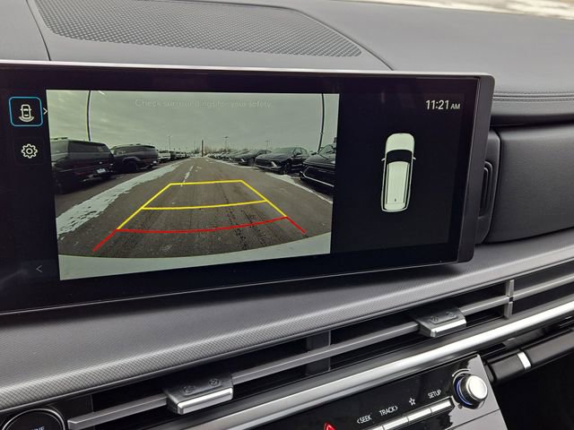 New 2026 Hyundai Santa Fe SE AWD/4WD image 13