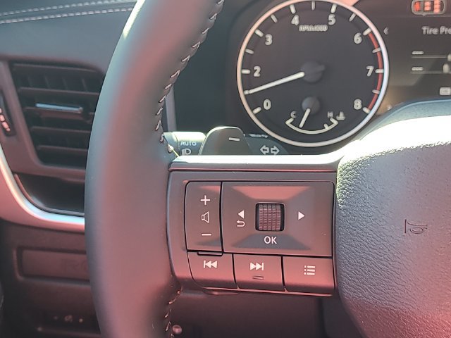 New 2027 Nissan Rogue SV w/ Cold Weather Package AWD/4WD image 16
