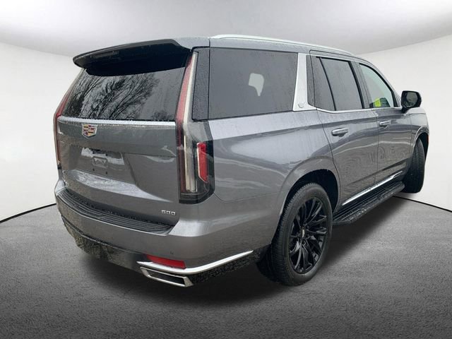 Used 2021 Cadillac Escalade Premium Luxury w/ Driver Assist Tech Package AWD/4WD image 13
