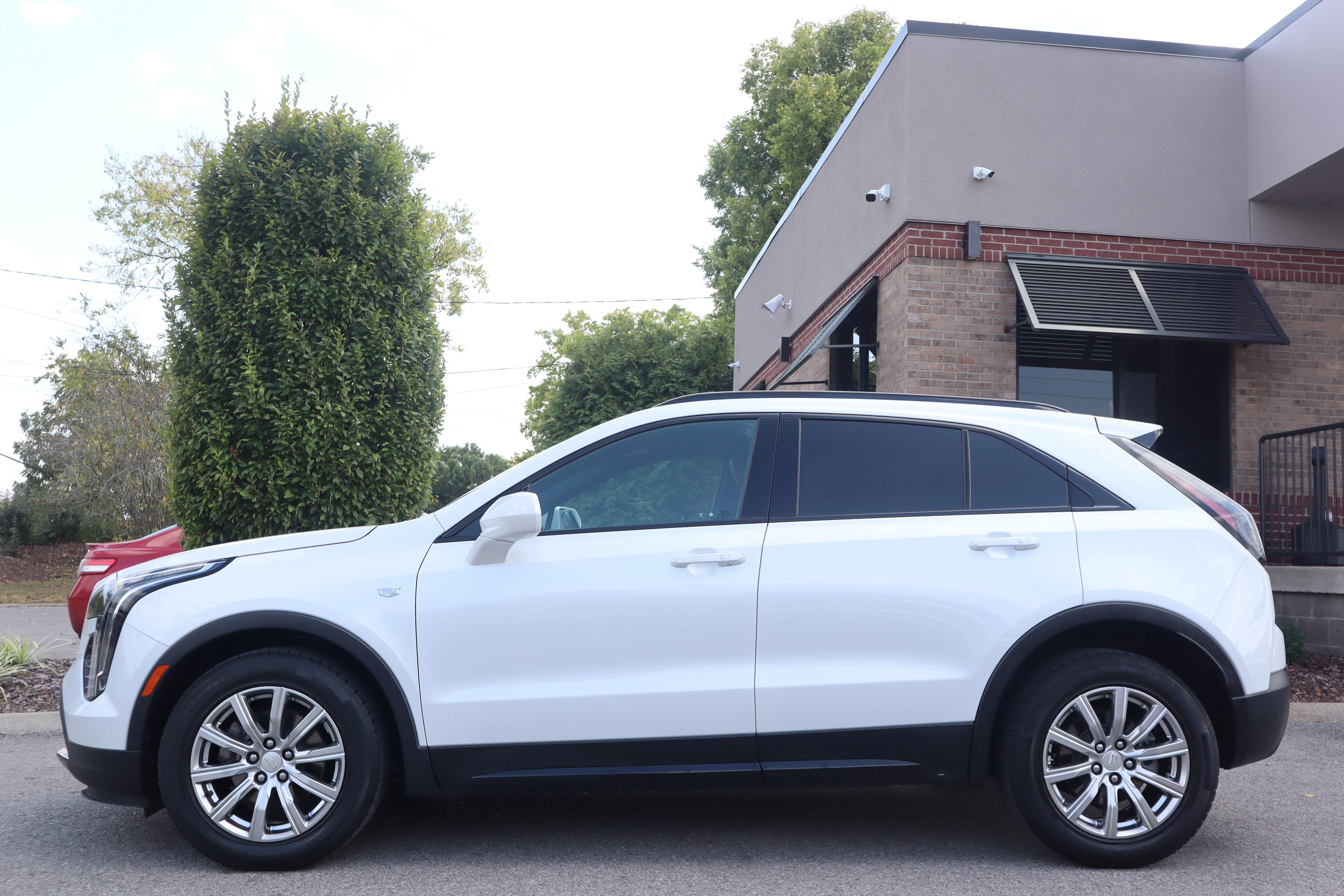 Used 2019 Cadillac XT4 Sport image 10