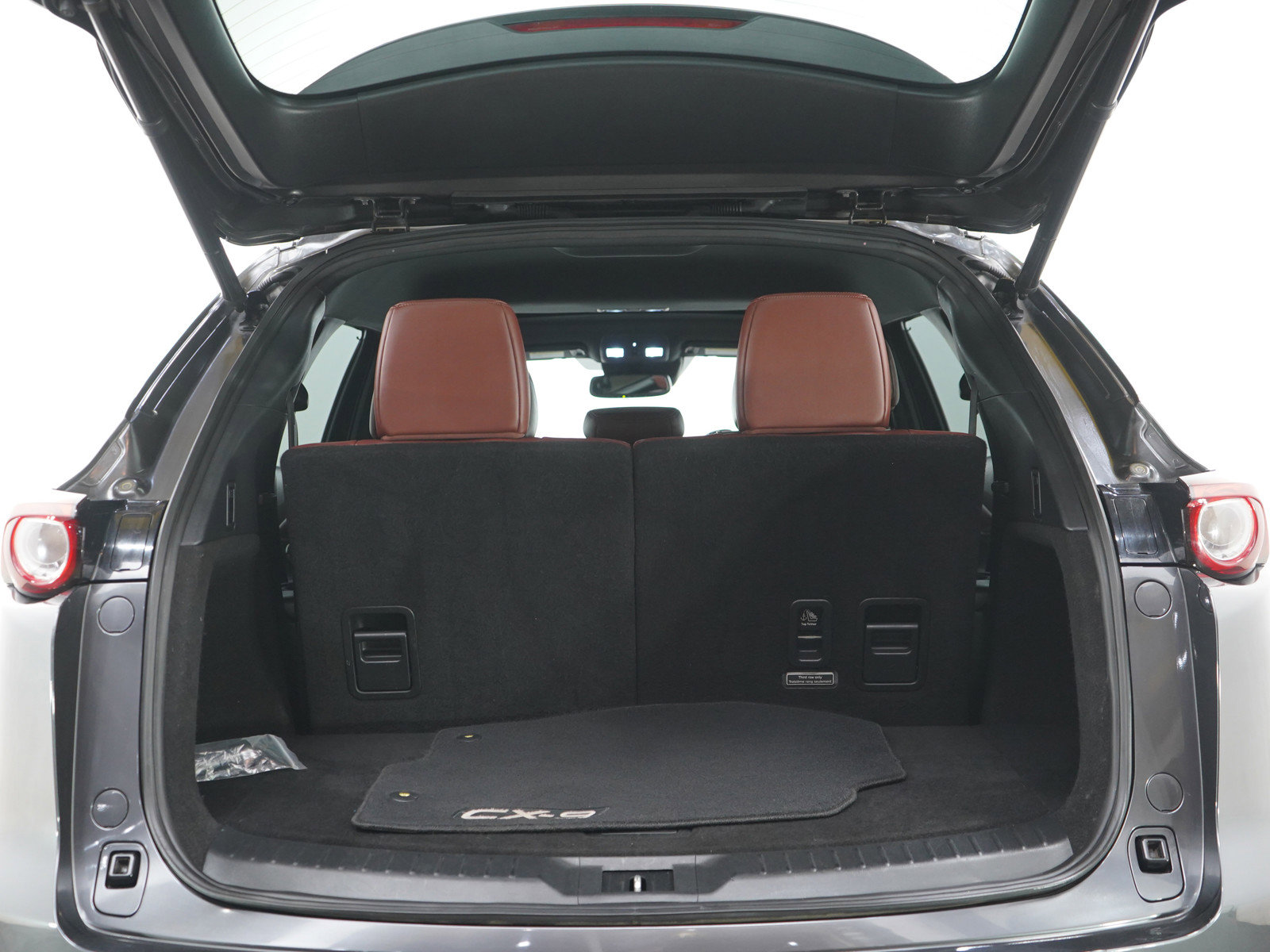Used 2016 MAZDA CX-9 Signature AWD/4WD image 18