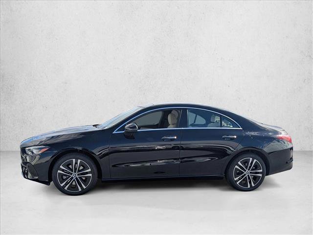 New 2026 Mercedes-Benz CLA 250 image 5